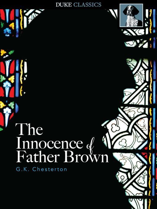 Title details for The Innocence of Father Brown by G. K. Chesterton - Wait list